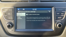 Hyundai i20 1.2 MPi Premium Nav 5dr Petrol Hatchback